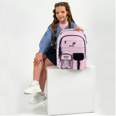 Рюкзак Kite Education K26-584M-1 Quirky&Cute