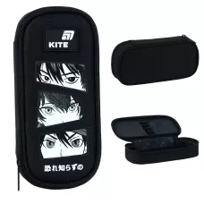 Пенал м'який Kite K26-662-20 Anime Boy