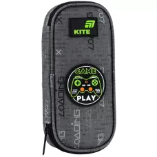 Пенал м'який Kite K26-662-2 Good Game