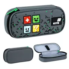 Пенал м'який Kite K26-662-22 Pixel