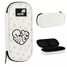 Пенал м'який Kite K26-662-17 Shimmer&Smile