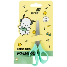 Ножиці дитячі, 13см. Pochacco PC26-122  Kite
