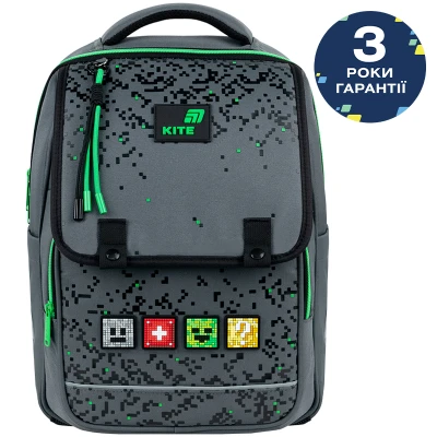 Рюкзак Kite Education K26-772M-2 Pixel