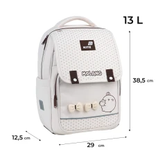 Рюкзак Kite Education ML26-772M Molang