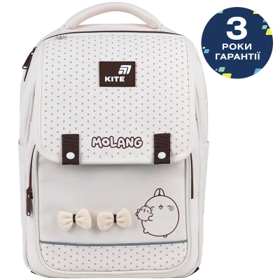 Рюкзак Kite Education ML26-772M Molang