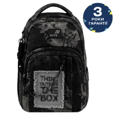Рюкзак Kite Education teens K26-2578M-2 Denim Core