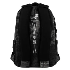 Рюкзак Kite Education teens K26-2578M-2 Denim Core