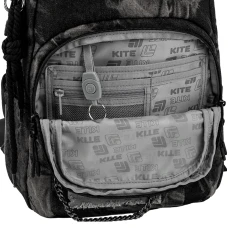 Рюкзак Kite Education teens K26-2578M-2 Denim Core