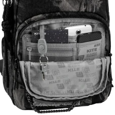 Рюкзак Kite Education teens K26-2578M-2 Denim Core