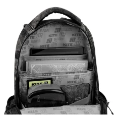 Рюкзак Kite Education teens K26-2578M-2 Denim Core