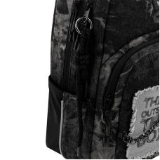 Рюкзак Kite Education teens K26-2578M-2 Denim Core