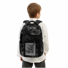 Рюкзак Kite Education teens K26-2578M-2 Denim Core