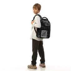Рюкзак Kite Education teens K26-2578M-2 Denim Core