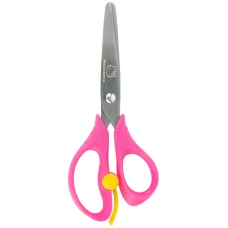 Ножиці дитячі з пружиною, 13см. Hello Kitty HK26-129 Kite