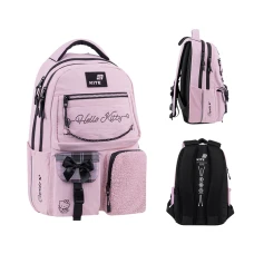 Рюкзак Kite Education teens HK26-2587M-2 Hello Kitty