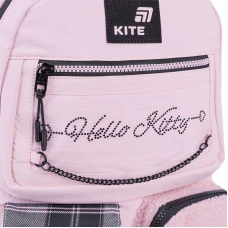 Рюкзак Kite Education teens HK26-2587M-2 Hello Kitty