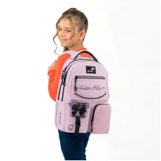 Рюкзак Kite Education teens HK26-2587M-2 Hello Kitty