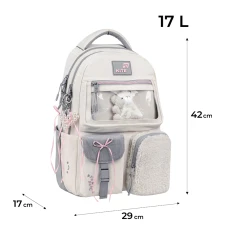 Рюкзак Kite Education teens K26-2587M-1 Iconic