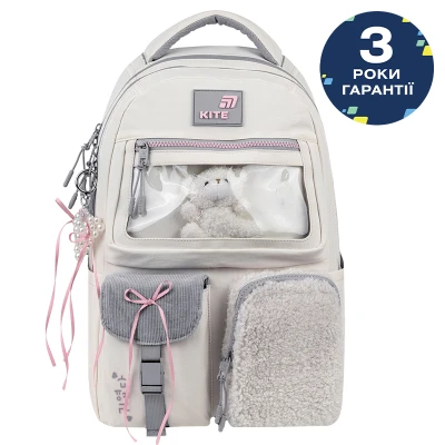 Рюкзак Kite Education teens K26-2587M-1 Iconic
