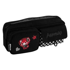 Пенал м'який Kite AR26-2701 Aggretsuko