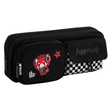 Пенал м'який Kite AR26-2701 Aggretsuko