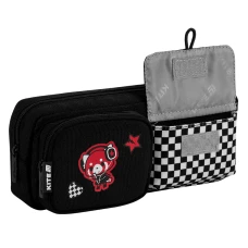 Пенал м'який Kite AR26-2701 Aggretsuko