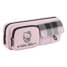 Пенал м'який Kite HK26-2701 Hello Kitty