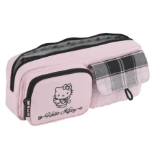 Пенал м'який Kite HK26-2701 Hello Kitty