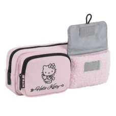 Пенал м'який Kite HK26-2701 Hello Kitty
