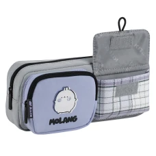 Пенал м'який Kite ML26-2701 Molang