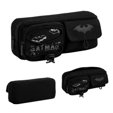 Пенал м'який Kite DC26-2701 DC Comics