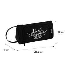 Пенал м'який Kite K26-2700-1