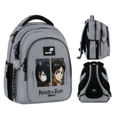 Рюкзак Kite Education teens AT26-8001M Attack on Titan