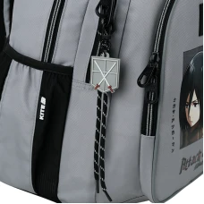 Рюкзак Kite Education teens AT26-8001M Attack on Titan