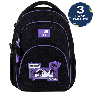 Рюкзак Kite Education teens K26-905M-1 Anime Girl