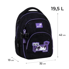 Рюкзак Kite Education teens K26-905M-1 Anime Girl