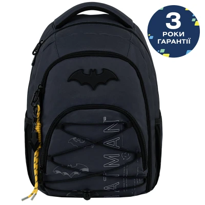 Рюкзак Kite Education teens DC26-905M DC Comics