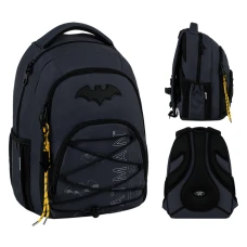 Рюкзак Kite Education teens DC26-905M DC Comics