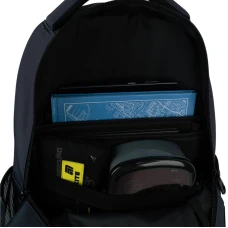 Рюкзак Kite Education teens DC26-905M DC Comics