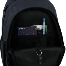 Рюкзак Kite Education teens DC26-905M DC Comics