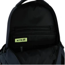 Рюкзак Kite Education teens DC26-905M DC Comics