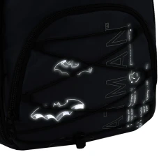 Рюкзак Kite Education teens DC26-905M DC Comics