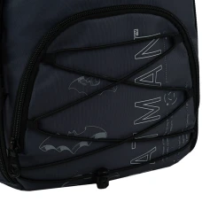 Рюкзак Kite Education teens DC26-905M DC Comics