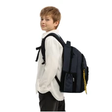 Рюкзак Kite Education teens DC26-905M DC Comics