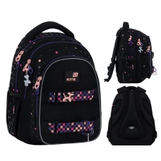 Рюкзак Kite Education teens K26-8001M-1 Romantic Street Art
