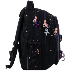 Рюкзак Kite Education teens K26-8001M-1 Romantic Street Art