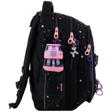Рюкзак Kite Education teens K26-8001M-1 Romantic Street Art