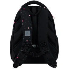 Рюкзак Kite Education teens K26-8001M-1 Romantic Street Art