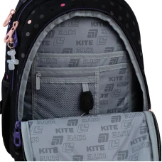 Рюкзак Kite Education teens K26-8001M-1 Romantic Street Art