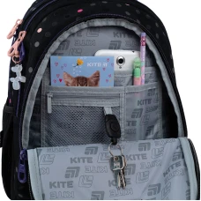 Рюкзак Kite Education teens K26-8001M-1 Romantic Street Art